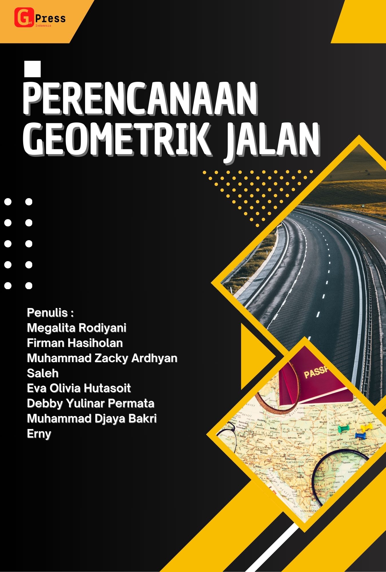 Perencanaan Geometrik Jalan